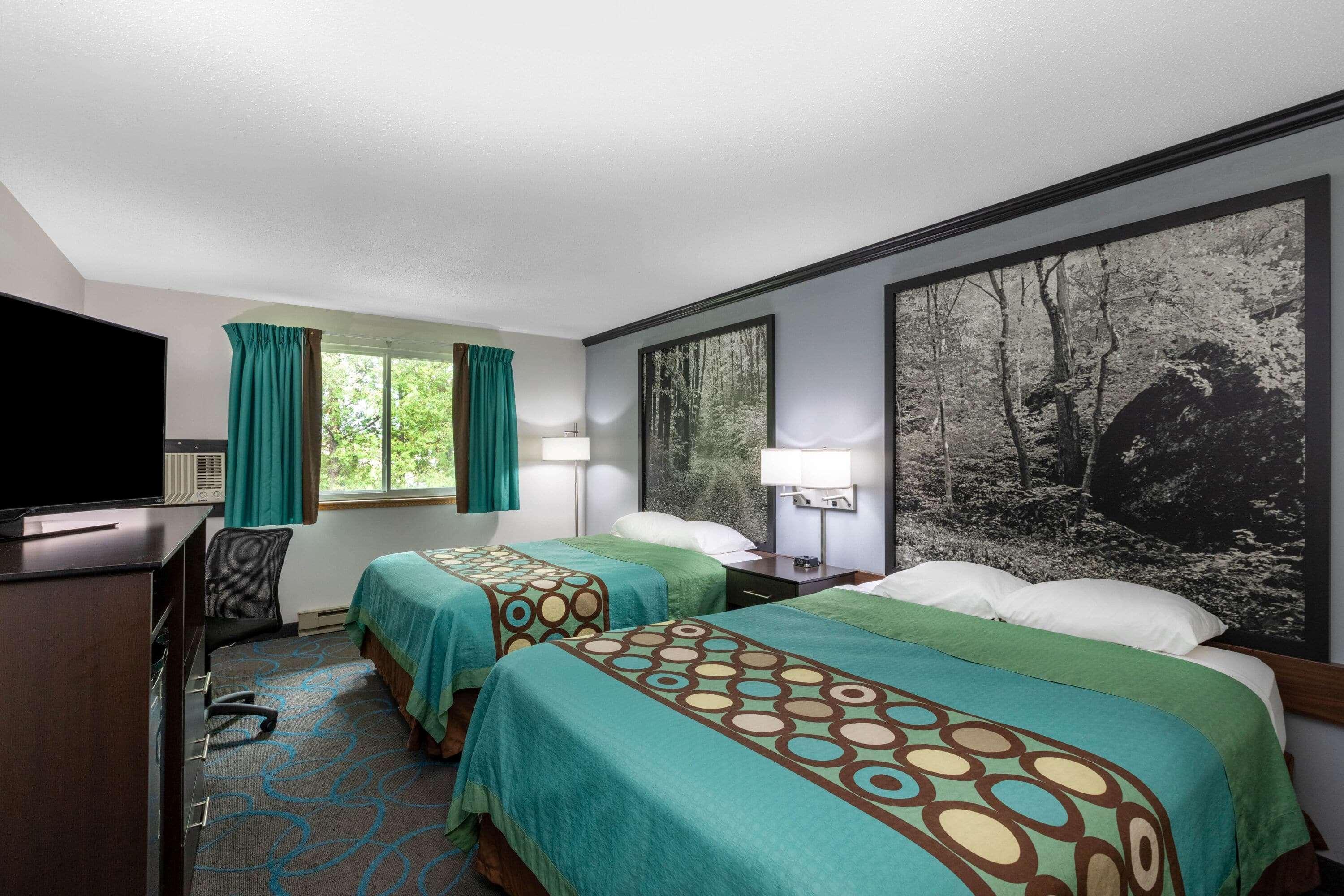 Super 8 By Wyndham Duluth Hotel Kültér fotó