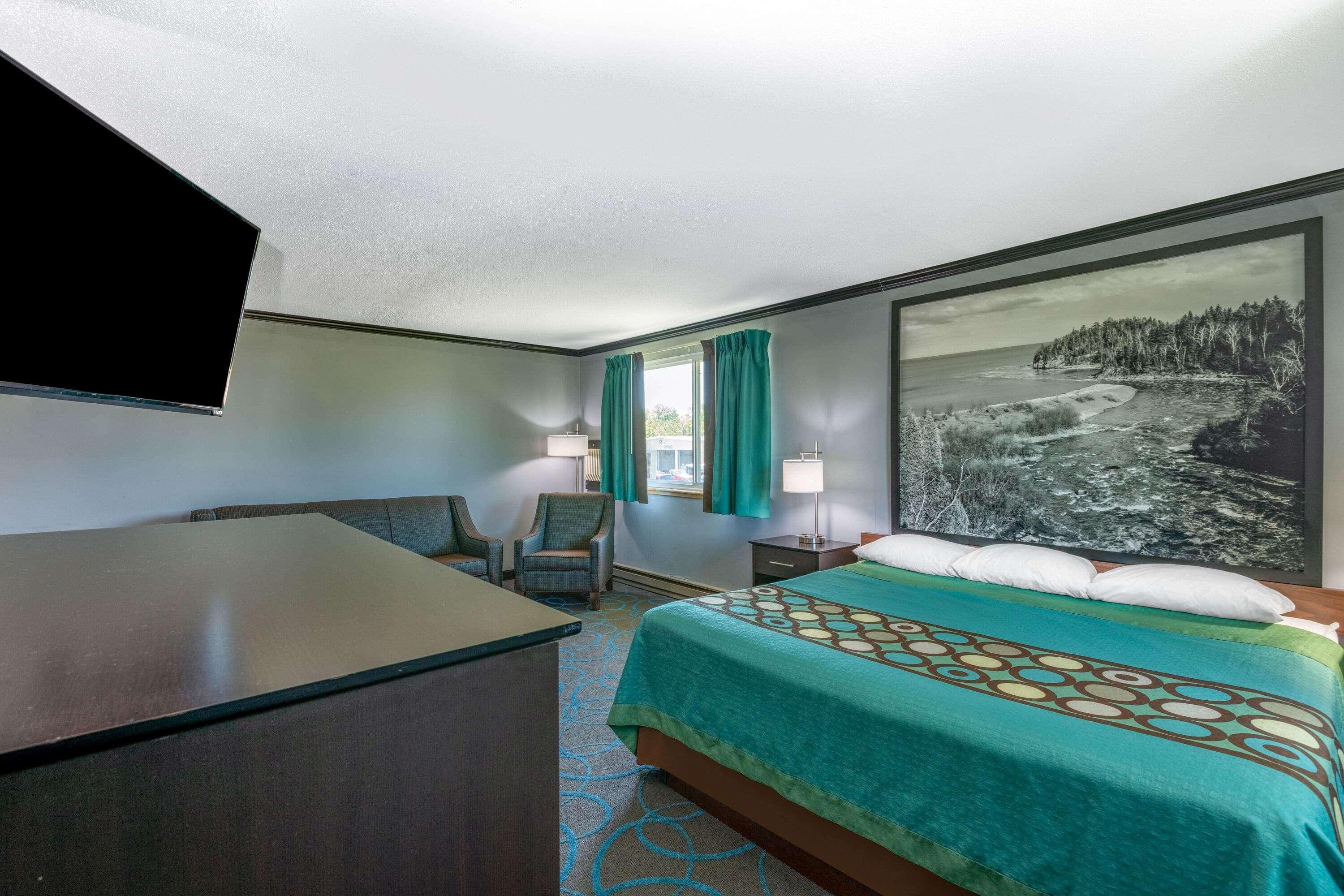 Super 8 By Wyndham Duluth Hotel Kültér fotó