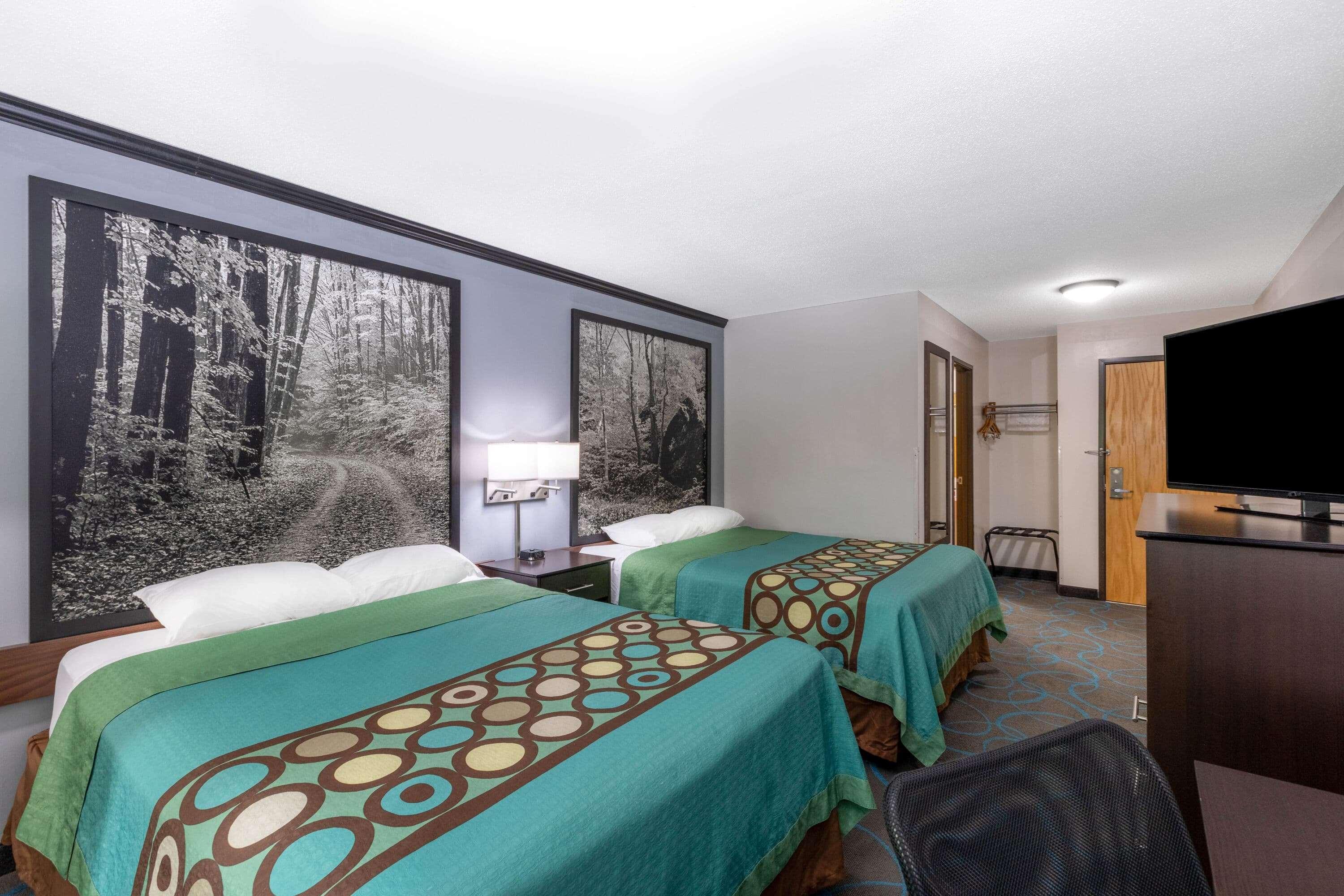 Super 8 By Wyndham Duluth Hotel Kültér fotó
