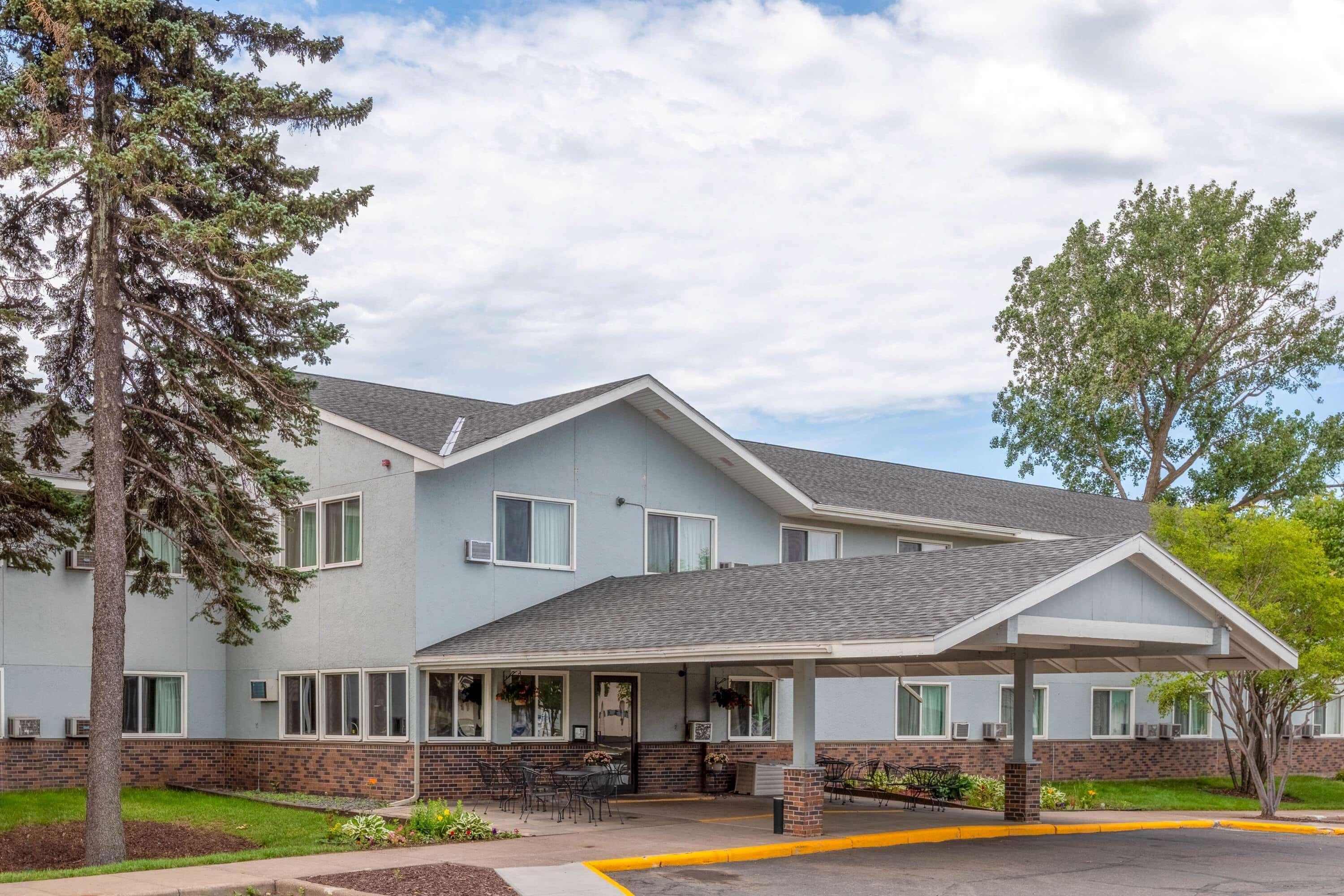 Super 8 By Wyndham Duluth Hotel Kültér fotó